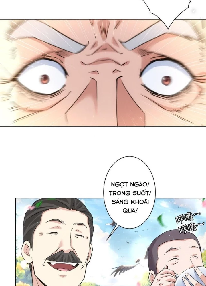 Ta Có Thể Thấy Tỉ Lệ Thành Công Chapter 321 - Trang 3