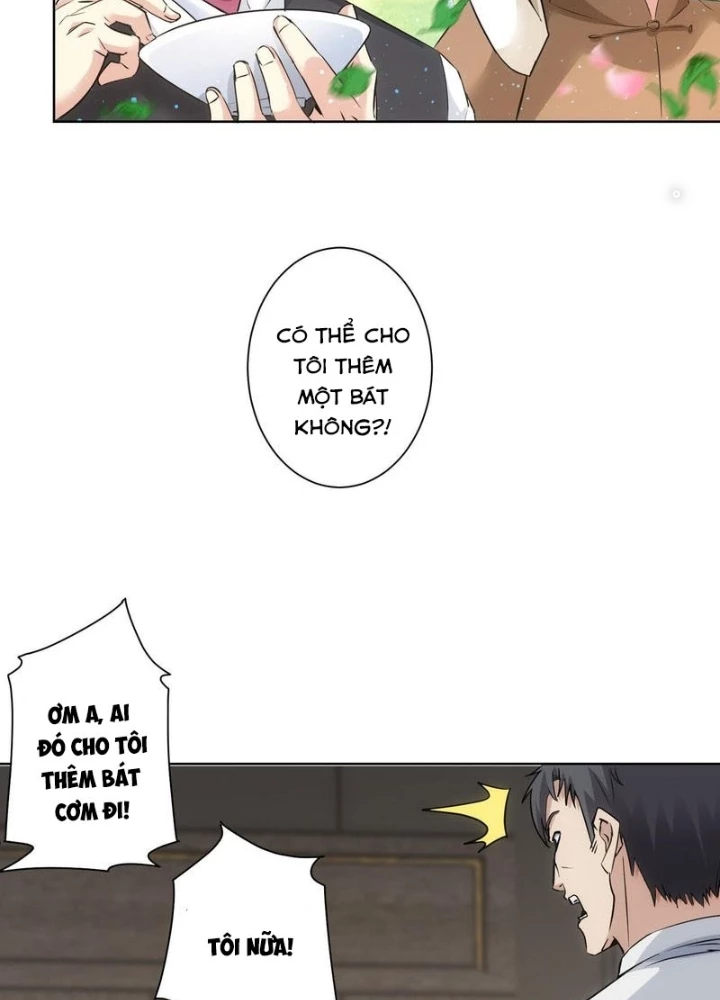 Ta Có Thể Thấy Tỉ Lệ Thành Công Chapter 321 - Trang 3