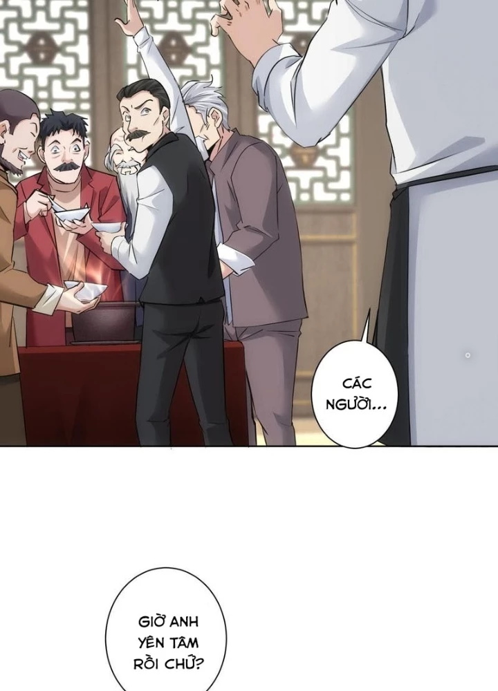 Ta Có Thể Thấy Tỉ Lệ Thành Công Chapter 321 - Trang 3