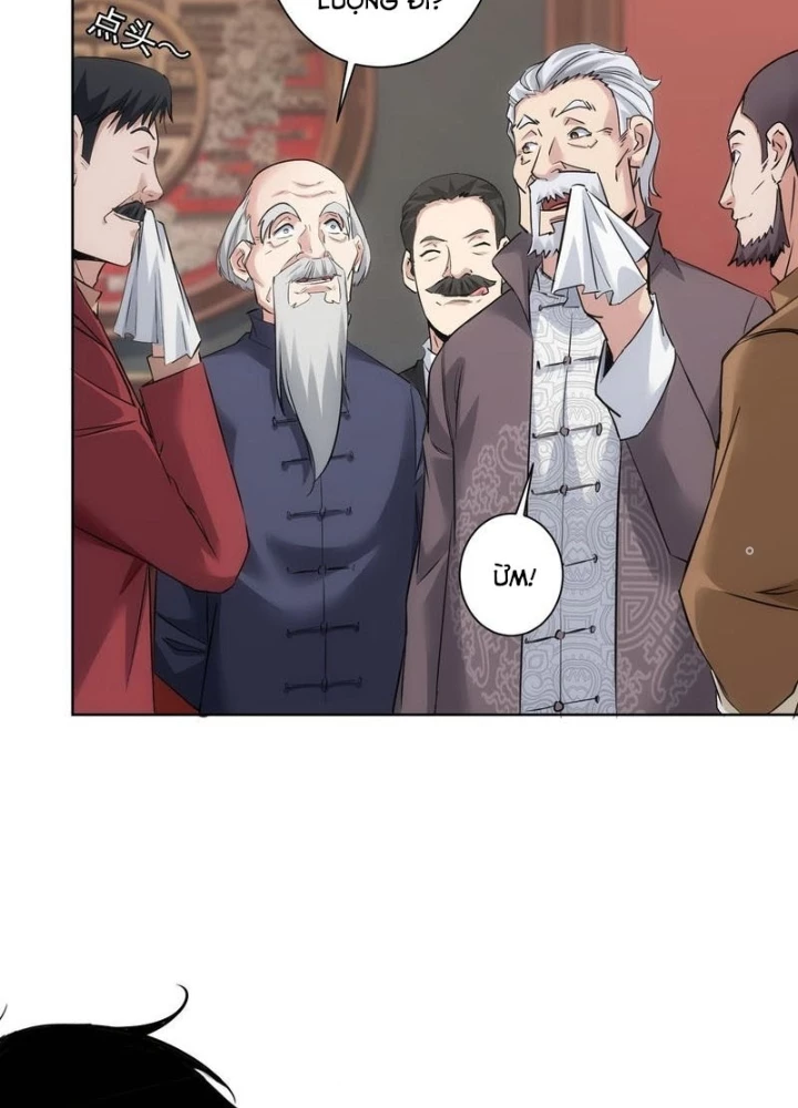 Ta Có Thể Thấy Tỉ Lệ Thành Công Chapter 321 - Trang 3