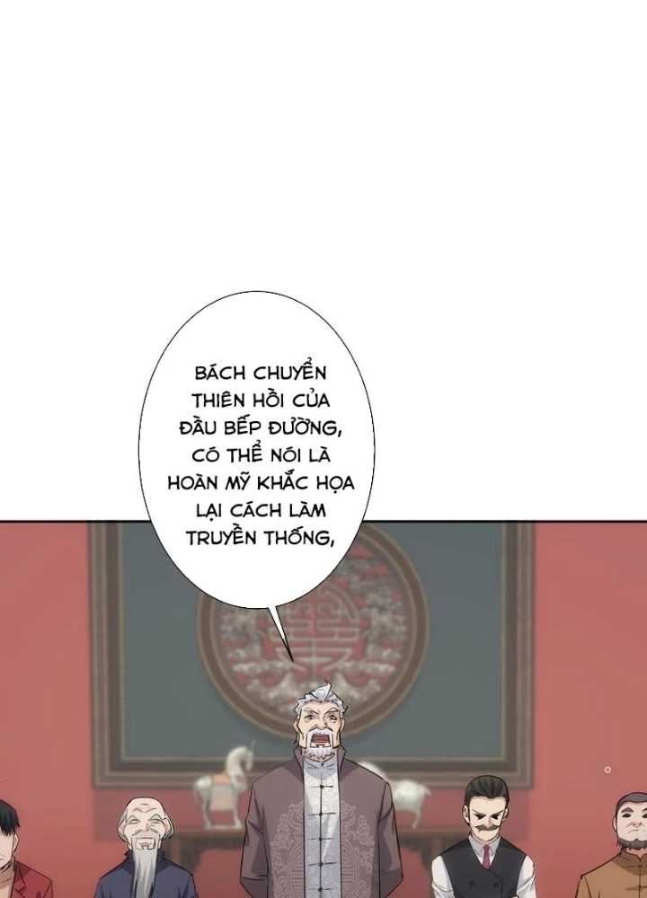 Ta Có Thể Thấy Tỉ Lệ Thành Công Chapter 321 - Trang 3