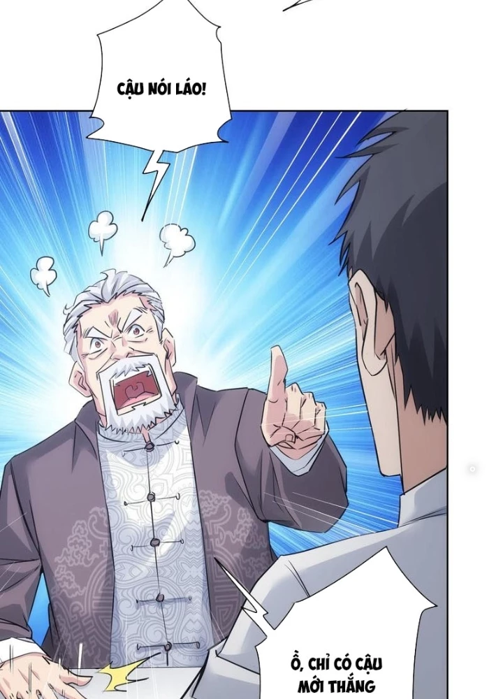 Ta Có Thể Thấy Tỉ Lệ Thành Công Chapter 321 - Trang 3