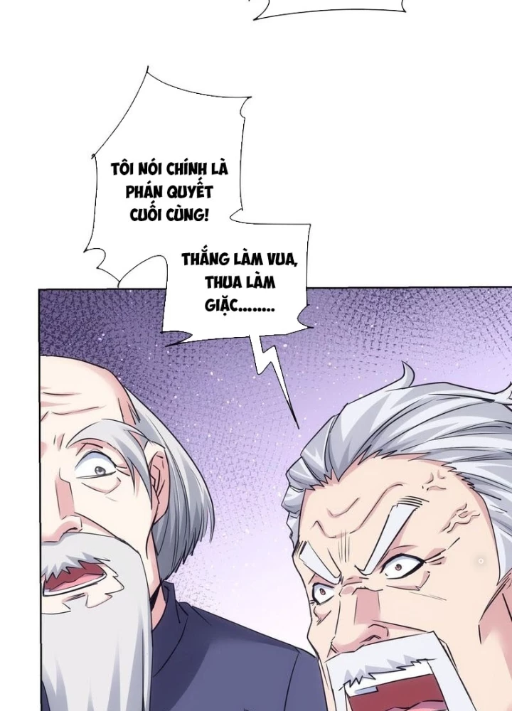 Ta Có Thể Thấy Tỉ Lệ Thành Công Chapter 321 - Trang 3