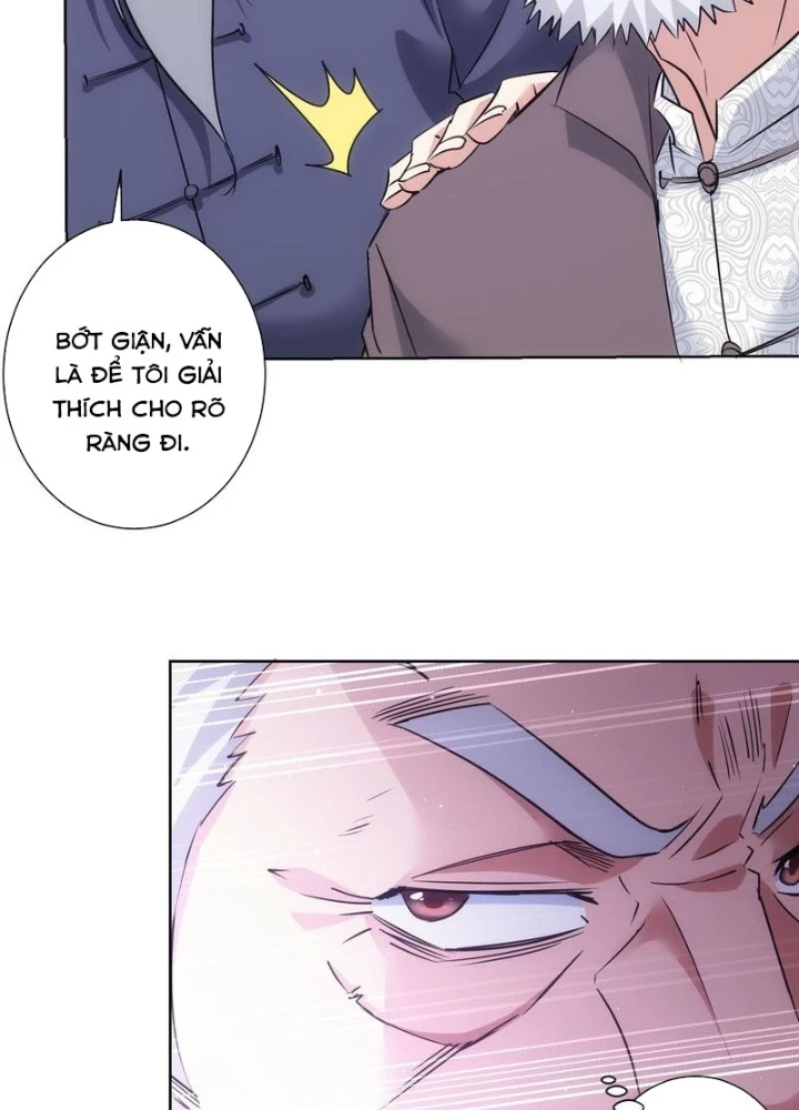 Ta Có Thể Thấy Tỉ Lệ Thành Công Chapter 321 - Trang 3