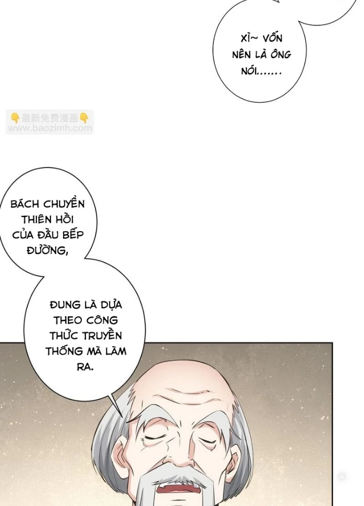 Ta Có Thể Thấy Tỉ Lệ Thành Công Chapter 321 - Trang 3