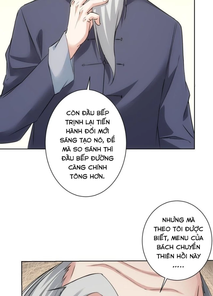 Ta Có Thể Thấy Tỉ Lệ Thành Công Chapter 321 - Trang 3