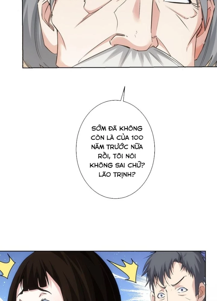 Ta Có Thể Thấy Tỉ Lệ Thành Công Chapter 321 - Trang 3