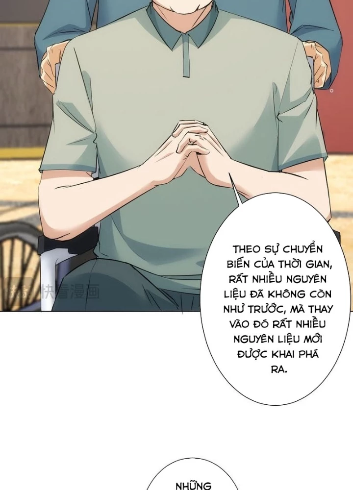 Ta Có Thể Thấy Tỉ Lệ Thành Công Chapter 321 - Trang 3