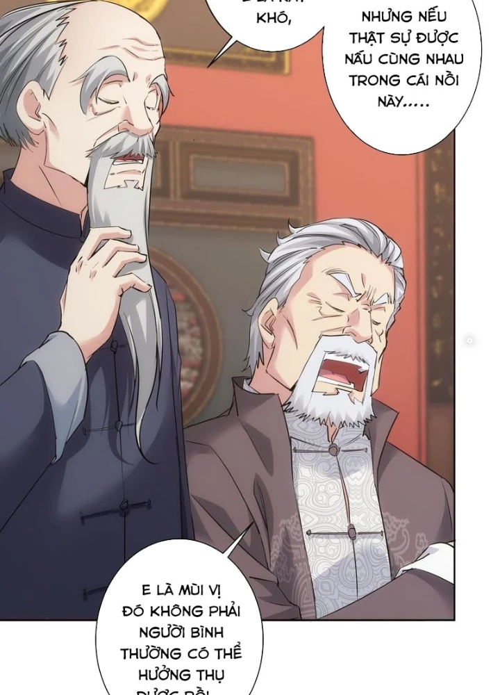 Ta Có Thể Thấy Tỉ Lệ Thành Công Chapter 321 - Trang 3