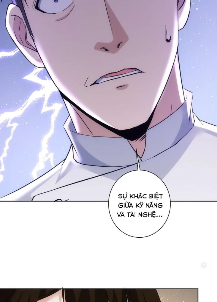 Ta Có Thể Thấy Tỉ Lệ Thành Công Chapter 321 - Trang 3