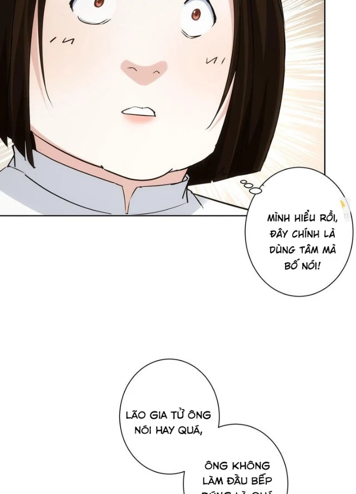 Ta Có Thể Thấy Tỉ Lệ Thành Công Chapter 321 - Trang 3
