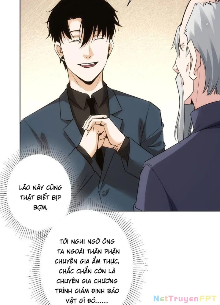Ta Có Thể Thấy Tỉ Lệ Thành Công Chapter 321 - Trang 3