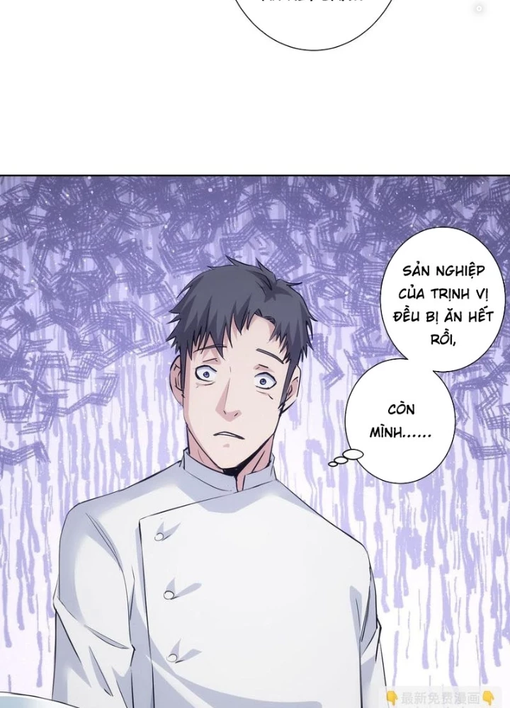 Ta Có Thể Thấy Tỉ Lệ Thành Công Chapter 321 - Trang 3