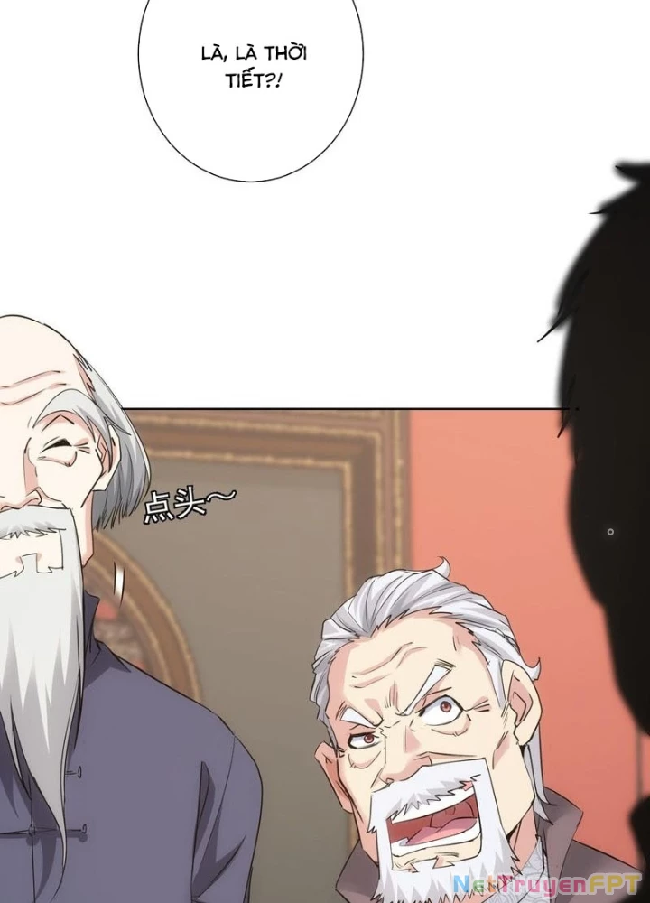 Ta Có Thể Thấy Tỉ Lệ Thành Công Chapter 321 - Trang 3