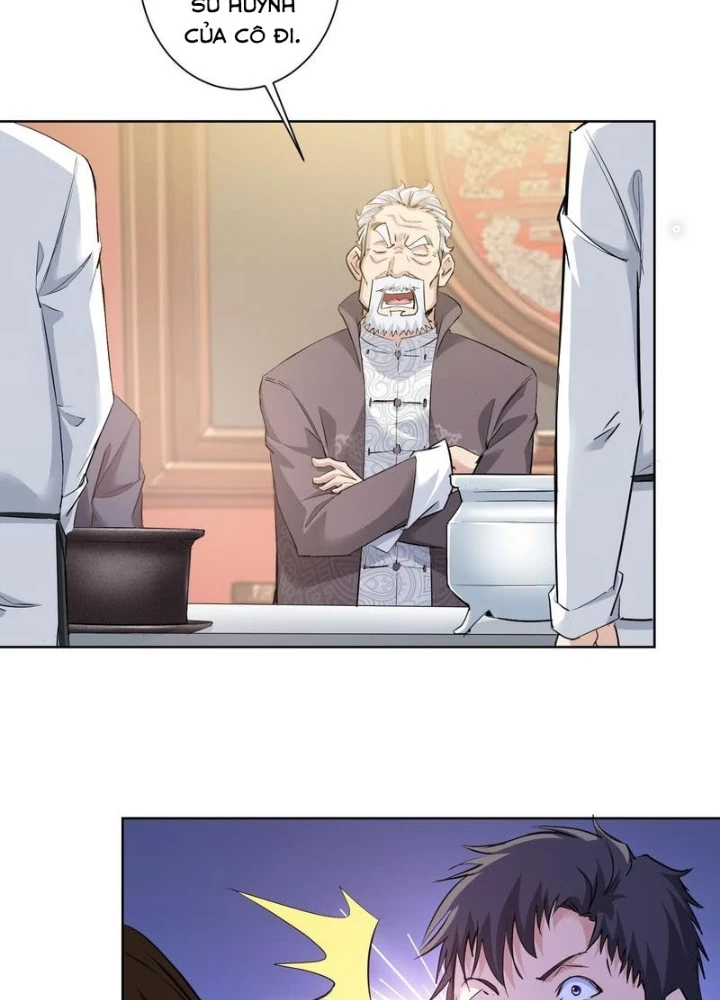 Ta Có Thể Thấy Tỉ Lệ Thành Công Chapter 322 - Trang 3