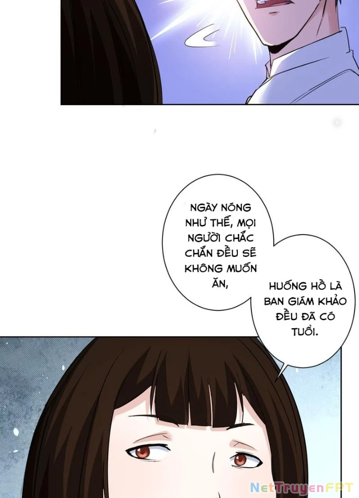 Ta Có Thể Thấy Tỉ Lệ Thành Công Chapter 322 - Trang 3