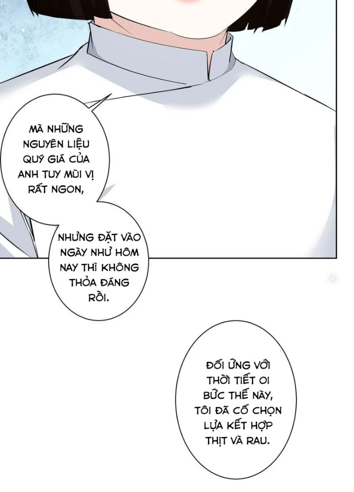 Ta Có Thể Thấy Tỉ Lệ Thành Công Chapter 322 - Trang 3