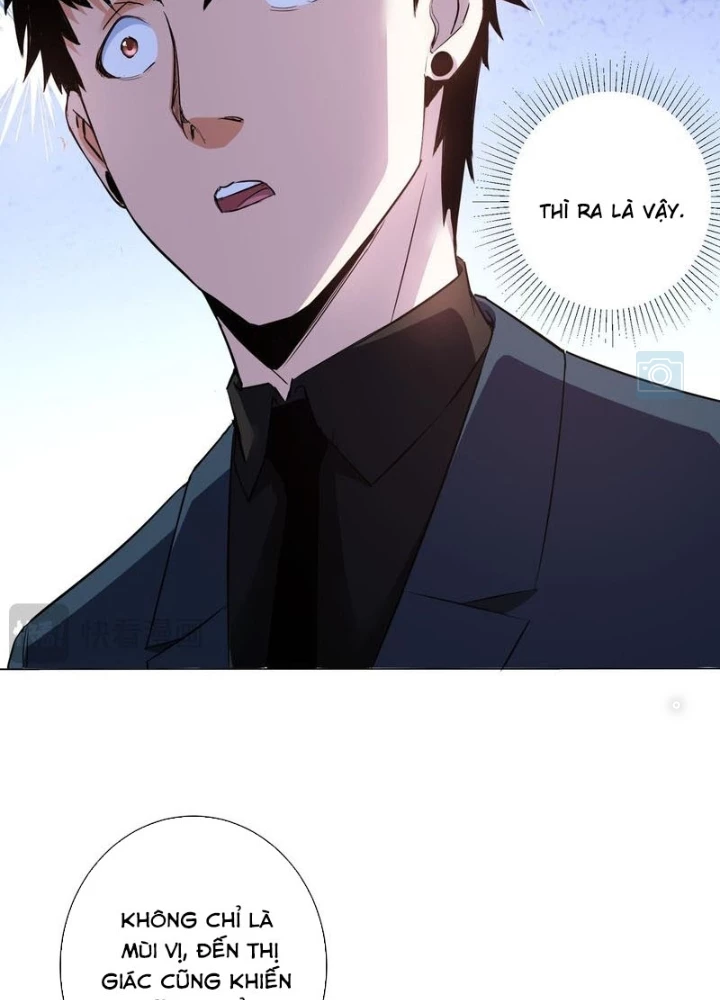 Ta Có Thể Thấy Tỉ Lệ Thành Công Chapter 322 - Trang 3