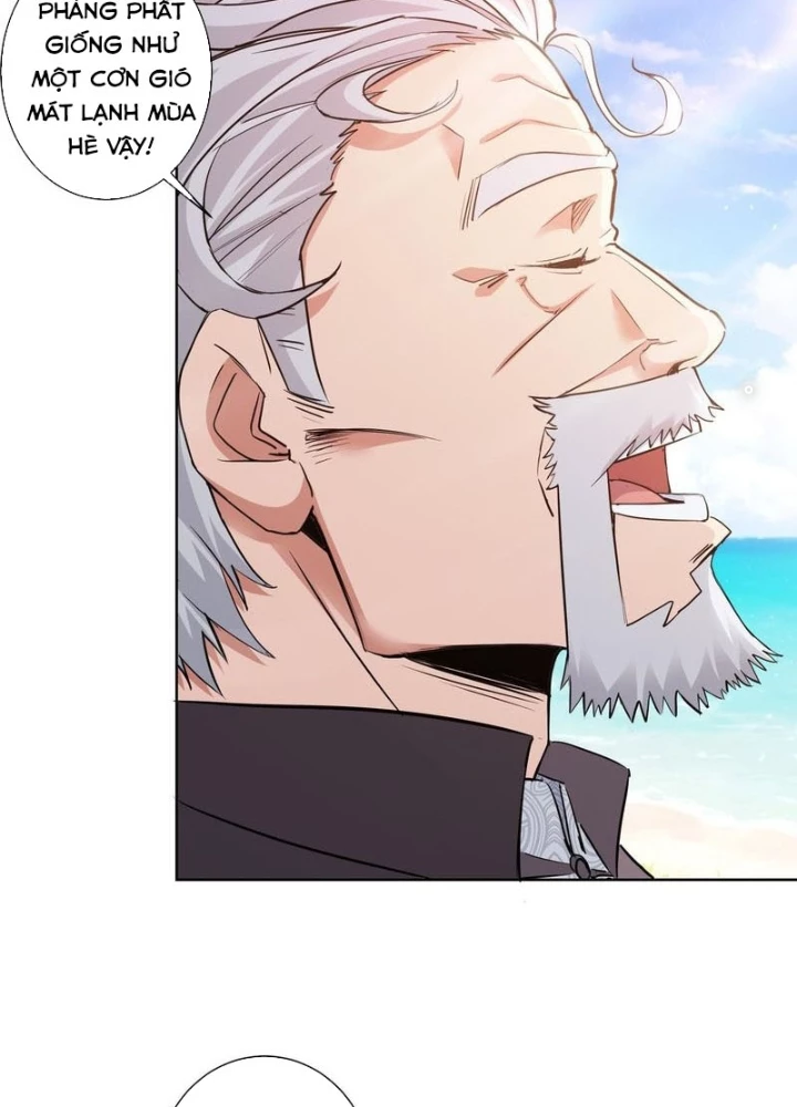 Ta Có Thể Thấy Tỉ Lệ Thành Công Chapter 322 - Trang 3