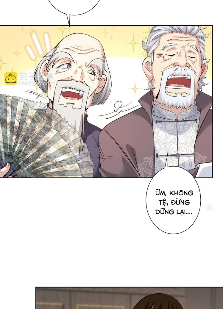Ta Có Thể Thấy Tỉ Lệ Thành Công Chapter 322 - Trang 3