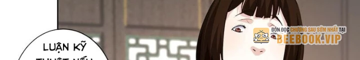 Ta Có Thể Thấy Tỉ Lệ Thành Công Chapter 322 - Trang 3