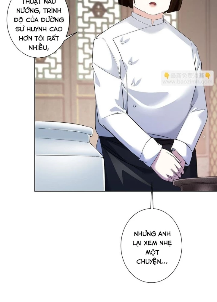 Ta Có Thể Thấy Tỉ Lệ Thành Công Chapter 322 - Trang 3