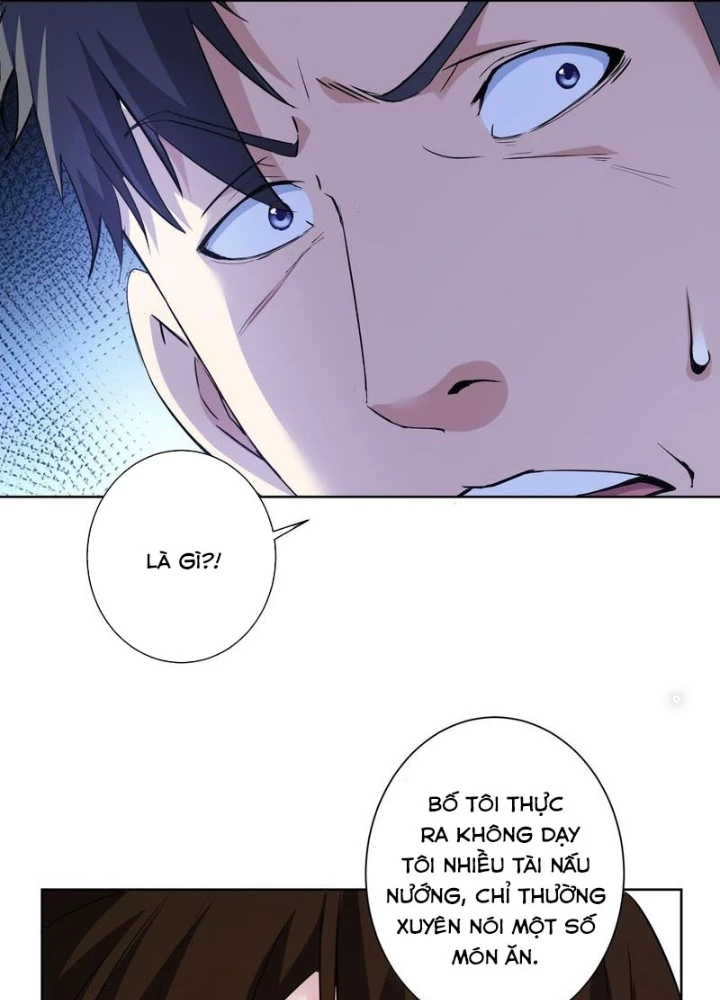 Ta Có Thể Thấy Tỉ Lệ Thành Công Chapter 322 - Trang 3