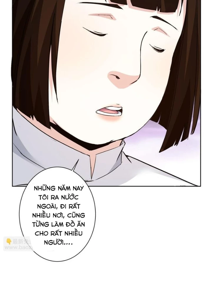Ta Có Thể Thấy Tỉ Lệ Thành Công Chapter 322 - Trang 3