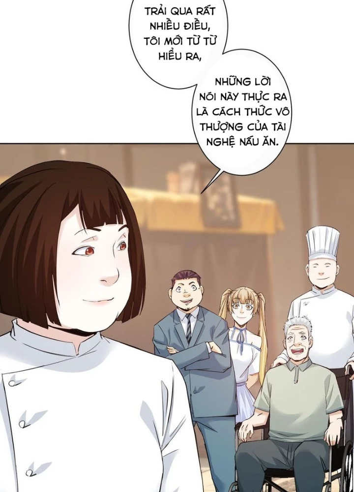 Ta Có Thể Thấy Tỉ Lệ Thành Công Chapter 322 - Trang 3
