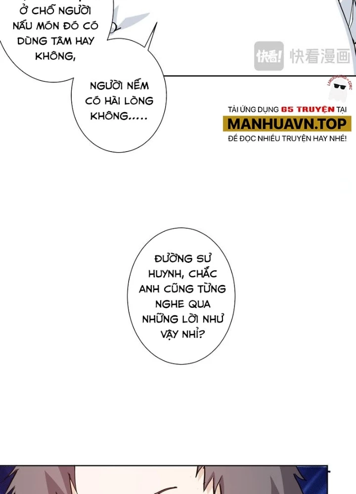 Ta Có Thể Thấy Tỉ Lệ Thành Công Chapter 322 - Trang 3