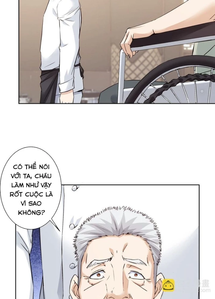 Ta Có Thể Thấy Tỉ Lệ Thành Công Chapter 322 - Trang 3