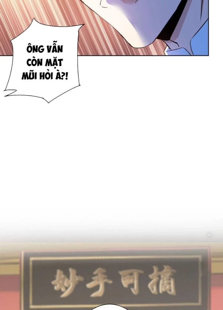 Ta Có Thể Thấy Tỉ Lệ Thành Công Chapter 322 - Trang 3