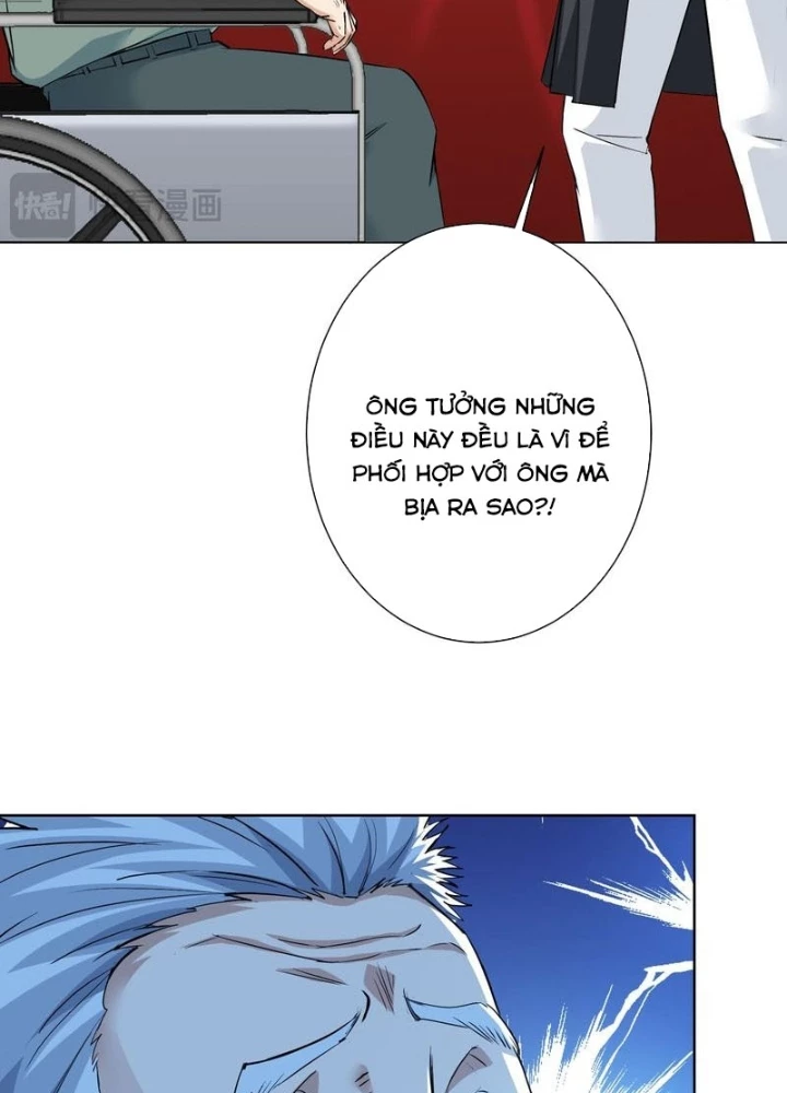 Ta Có Thể Thấy Tỉ Lệ Thành Công Chapter 322 - Trang 3