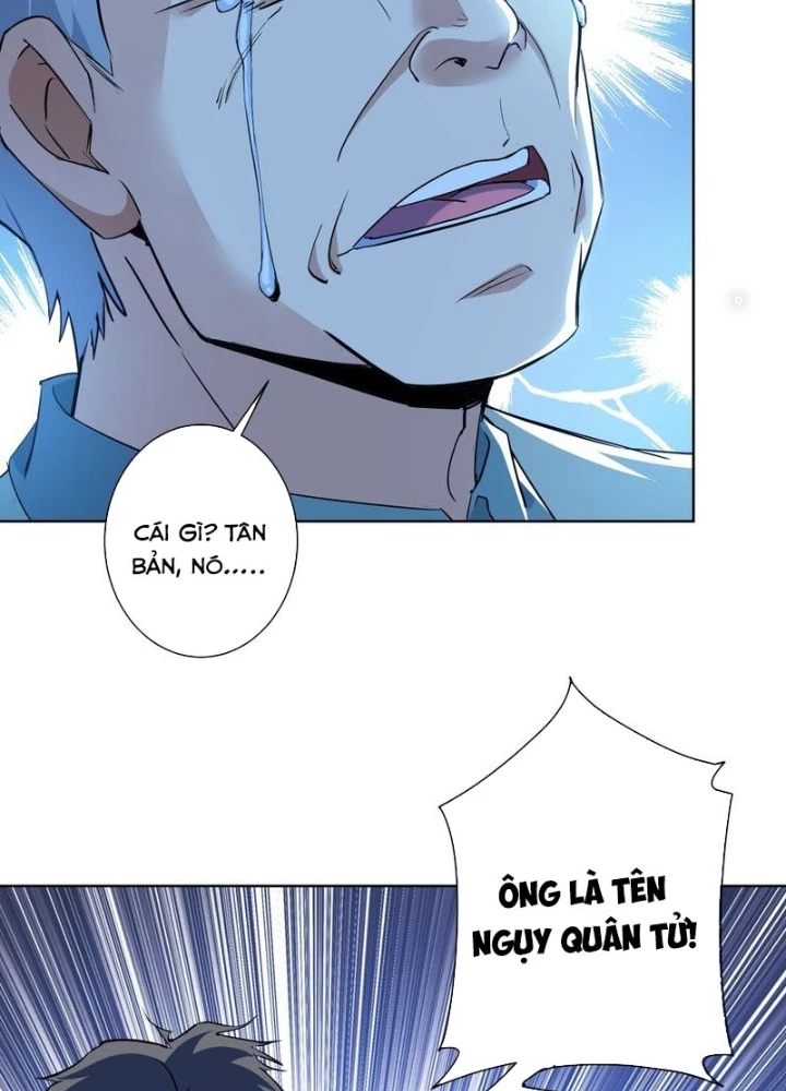 Ta Có Thể Thấy Tỉ Lệ Thành Công Chapter 322 - Trang 3