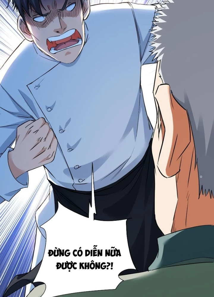 Ta Có Thể Thấy Tỉ Lệ Thành Công Chapter 322 - Trang 3