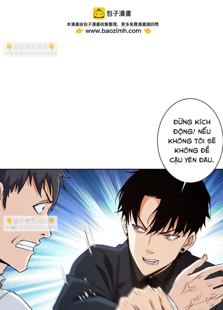 Ta Có Thể Thấy Tỉ Lệ Thành Công Chapter 322 - Trang 3