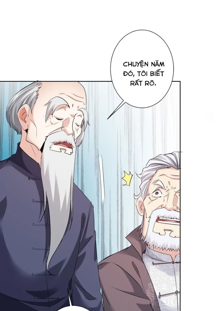 Ta Có Thể Thấy Tỉ Lệ Thành Công Chapter 322 - Trang 3