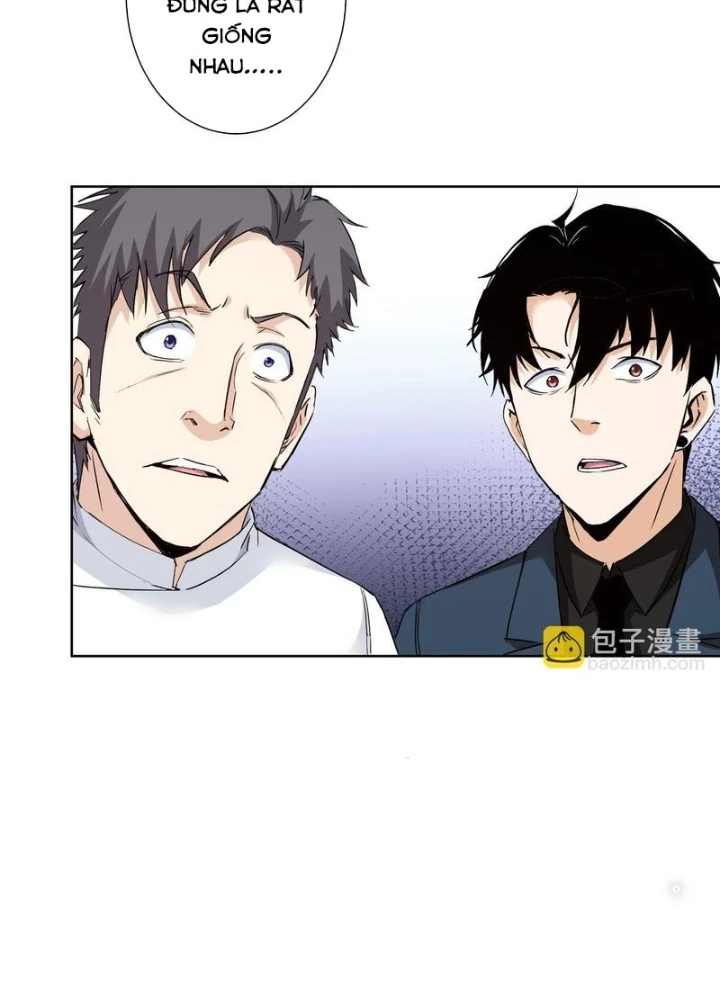 Ta Có Thể Thấy Tỉ Lệ Thành Công Chapter 322 - Trang 3