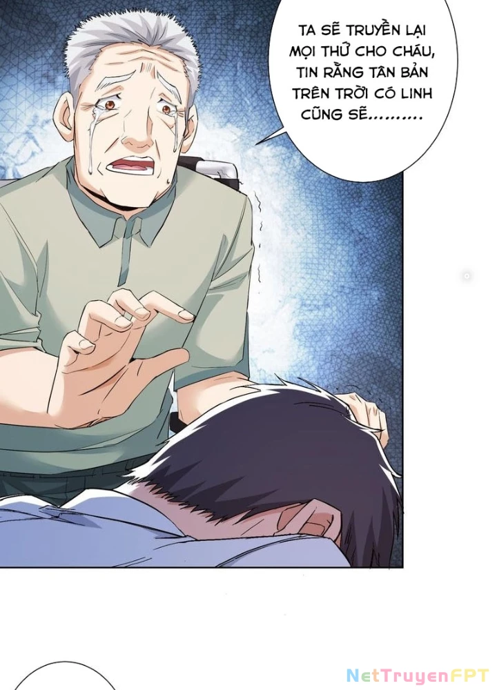 Ta Có Thể Thấy Tỉ Lệ Thành Công Chapter 322 - Trang 3