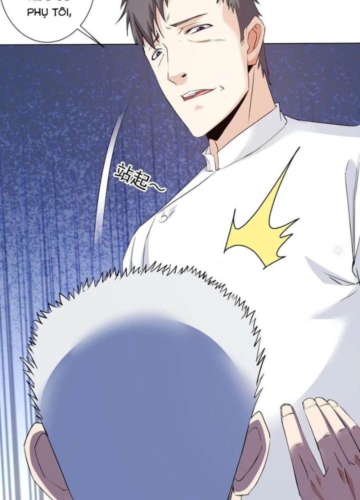 Ta Có Thể Thấy Tỉ Lệ Thành Công Chapter 322 - Trang 3