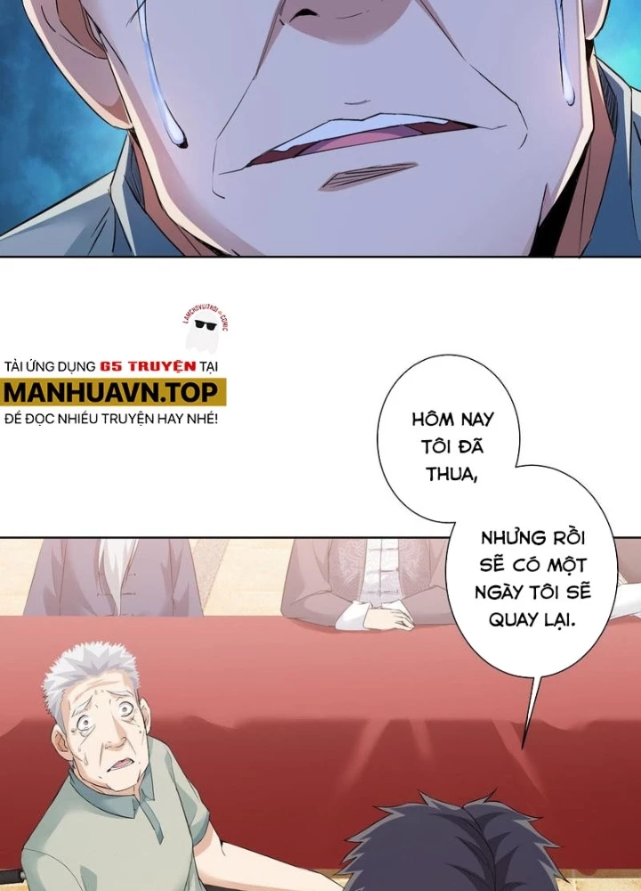 Ta Có Thể Thấy Tỉ Lệ Thành Công Chapter 322 - Trang 3