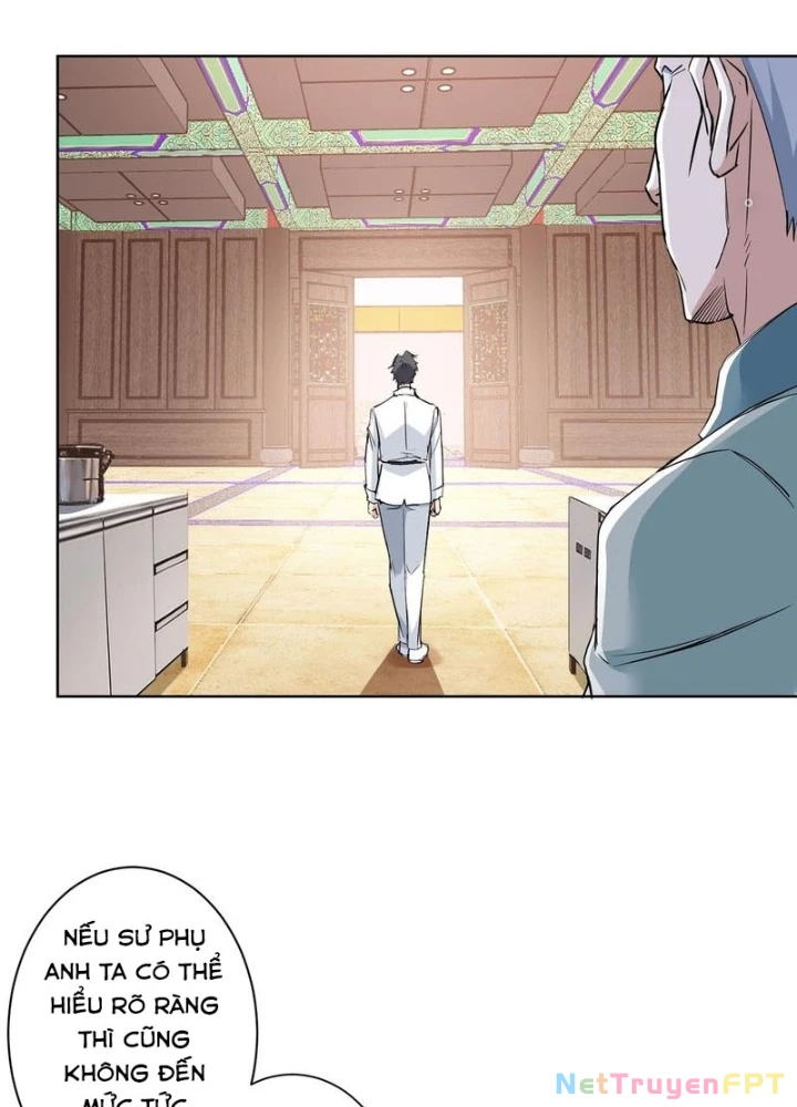 Ta Có Thể Thấy Tỉ Lệ Thành Công Chapter 322 - Trang 3