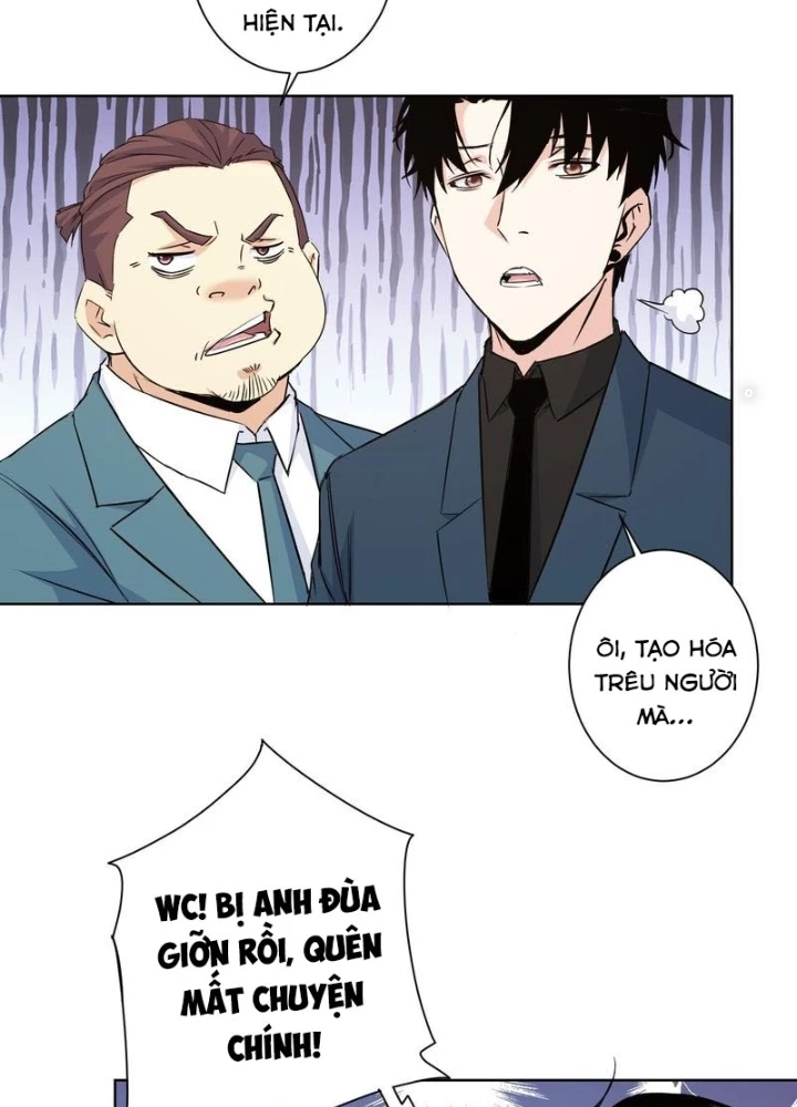 Ta Có Thể Thấy Tỉ Lệ Thành Công Chapter 322 - Trang 3