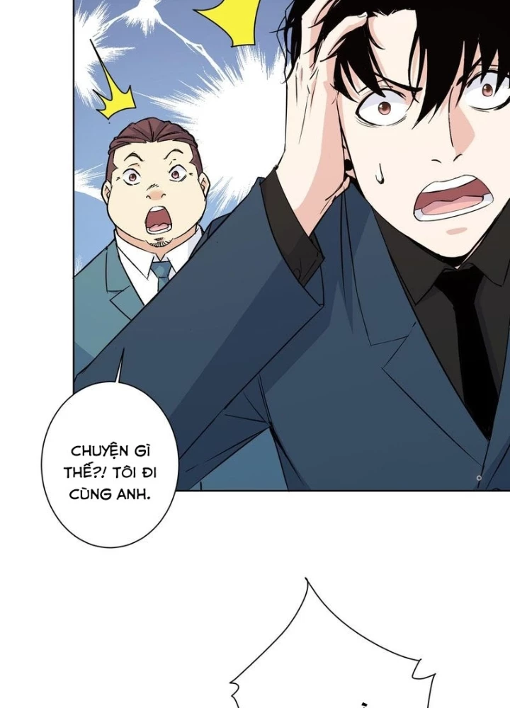 Ta Có Thể Thấy Tỉ Lệ Thành Công Chapter 322 - Trang 3