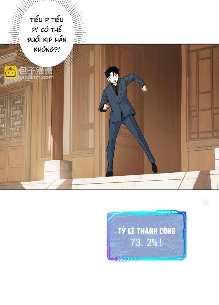 Ta Có Thể Thấy Tỉ Lệ Thành Công Chapter 322 - Trang 3