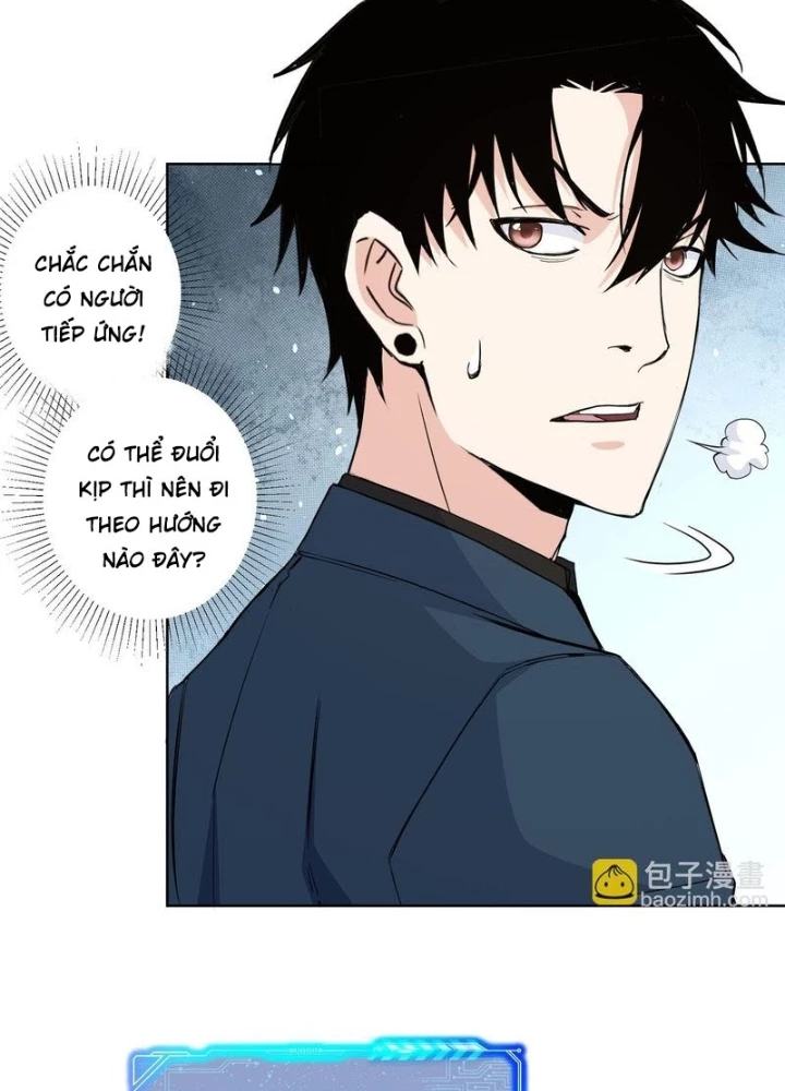 Ta Có Thể Thấy Tỉ Lệ Thành Công Chapter 322 - Trang 3