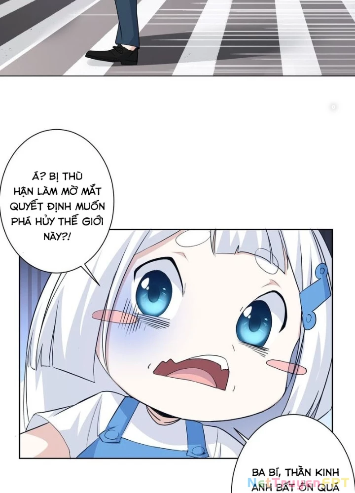 Ta Có Thể Thấy Tỉ Lệ Thành Công Chapter 322 - Trang 3