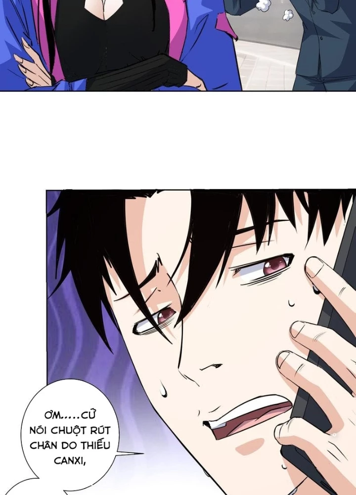 Ta Có Thể Thấy Tỉ Lệ Thành Công Chapter 322 - Trang 3