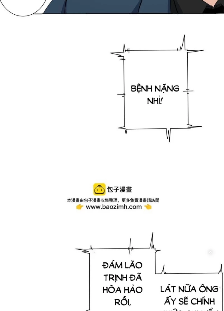 Ta Có Thể Thấy Tỉ Lệ Thành Công Chapter 322 - Trang 3