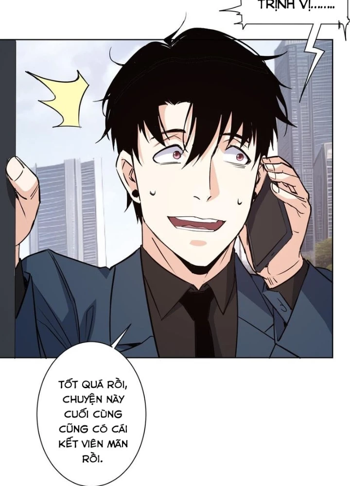 Ta Có Thể Thấy Tỉ Lệ Thành Công Chapter 322 - Trang 3